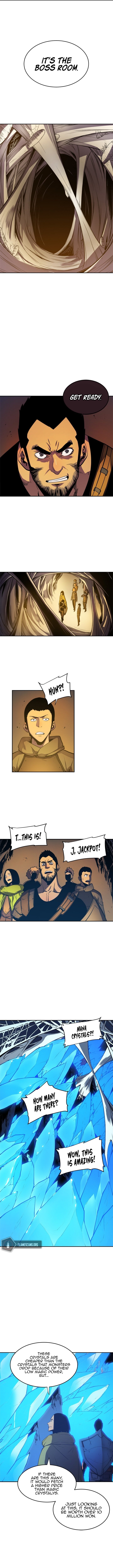 Solo Leveling, Chapter 20 image 11